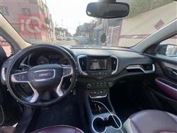 GMC Terrain